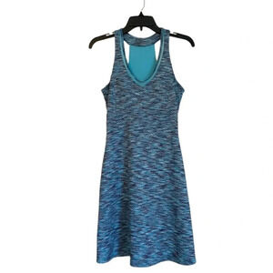 MPG Modetta Dress Performance Gear